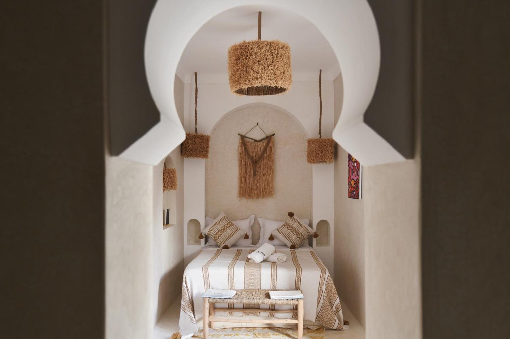Riad Soulmate Marrakesh Exterior photo