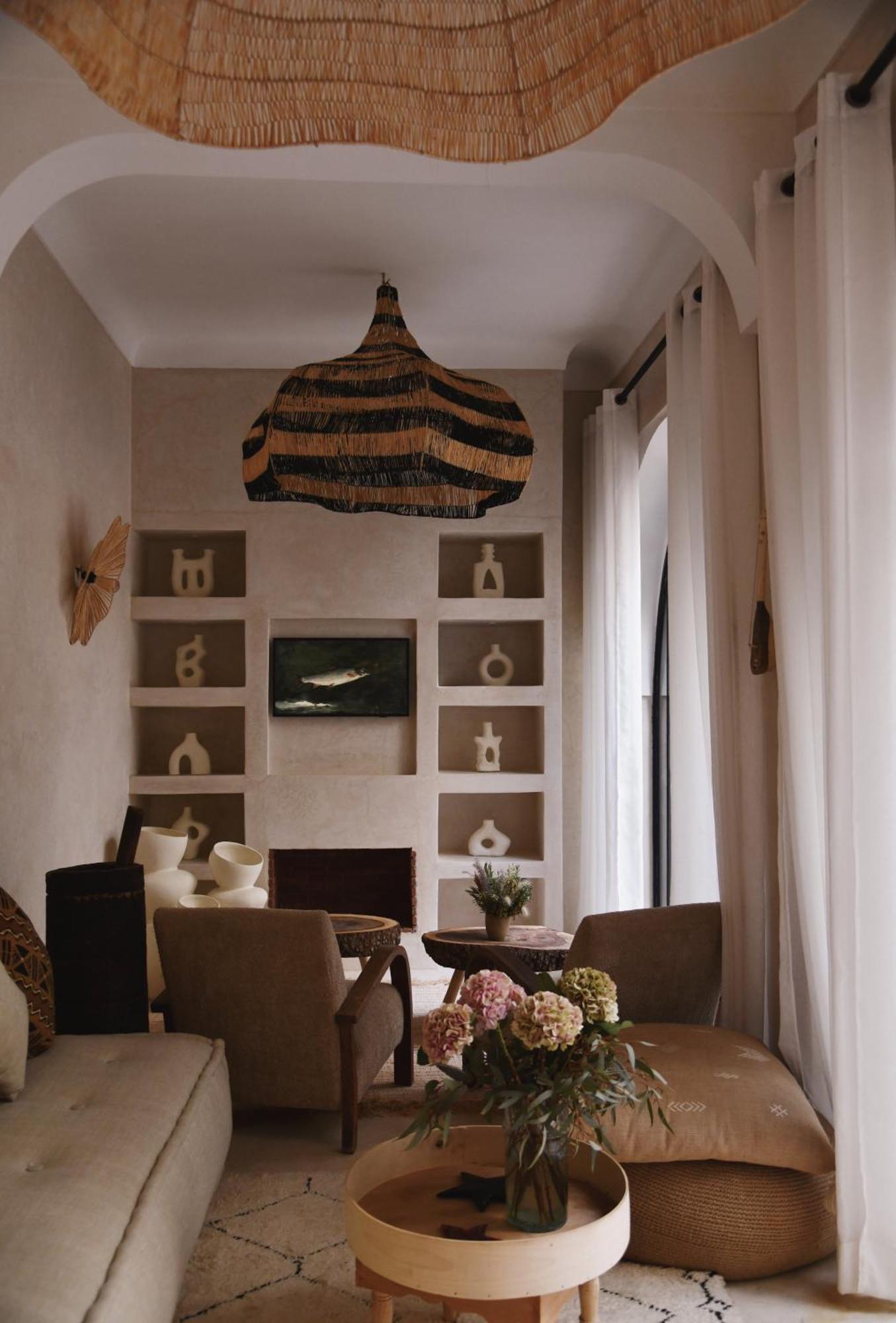 Riad Soulmate Marrakesh Exterior photo
