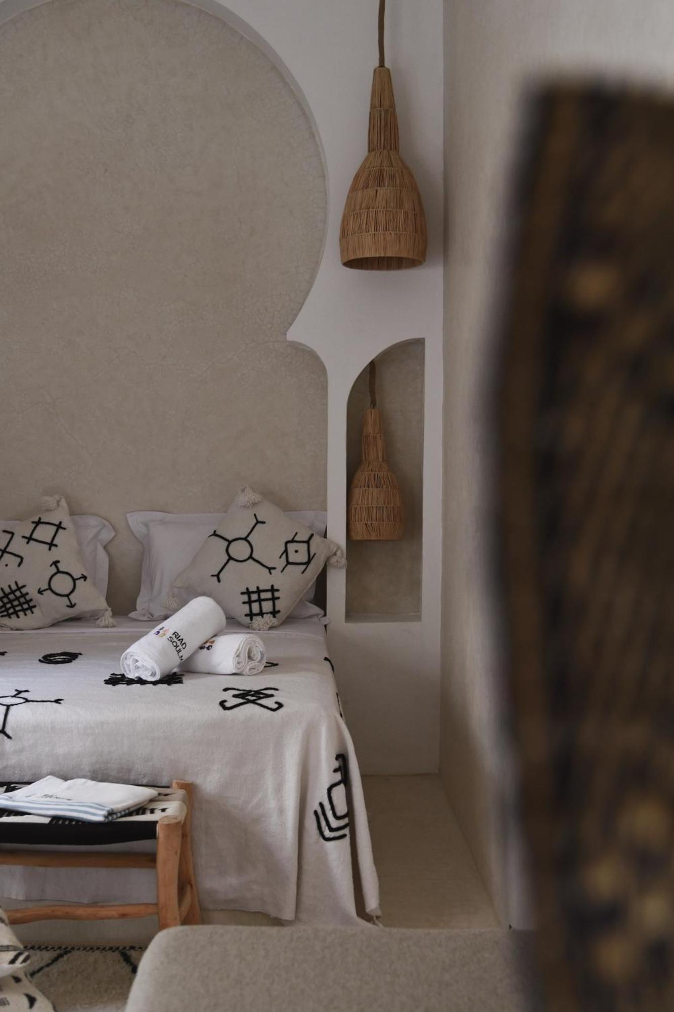 Riad Soulmate Marrakesh Exterior photo