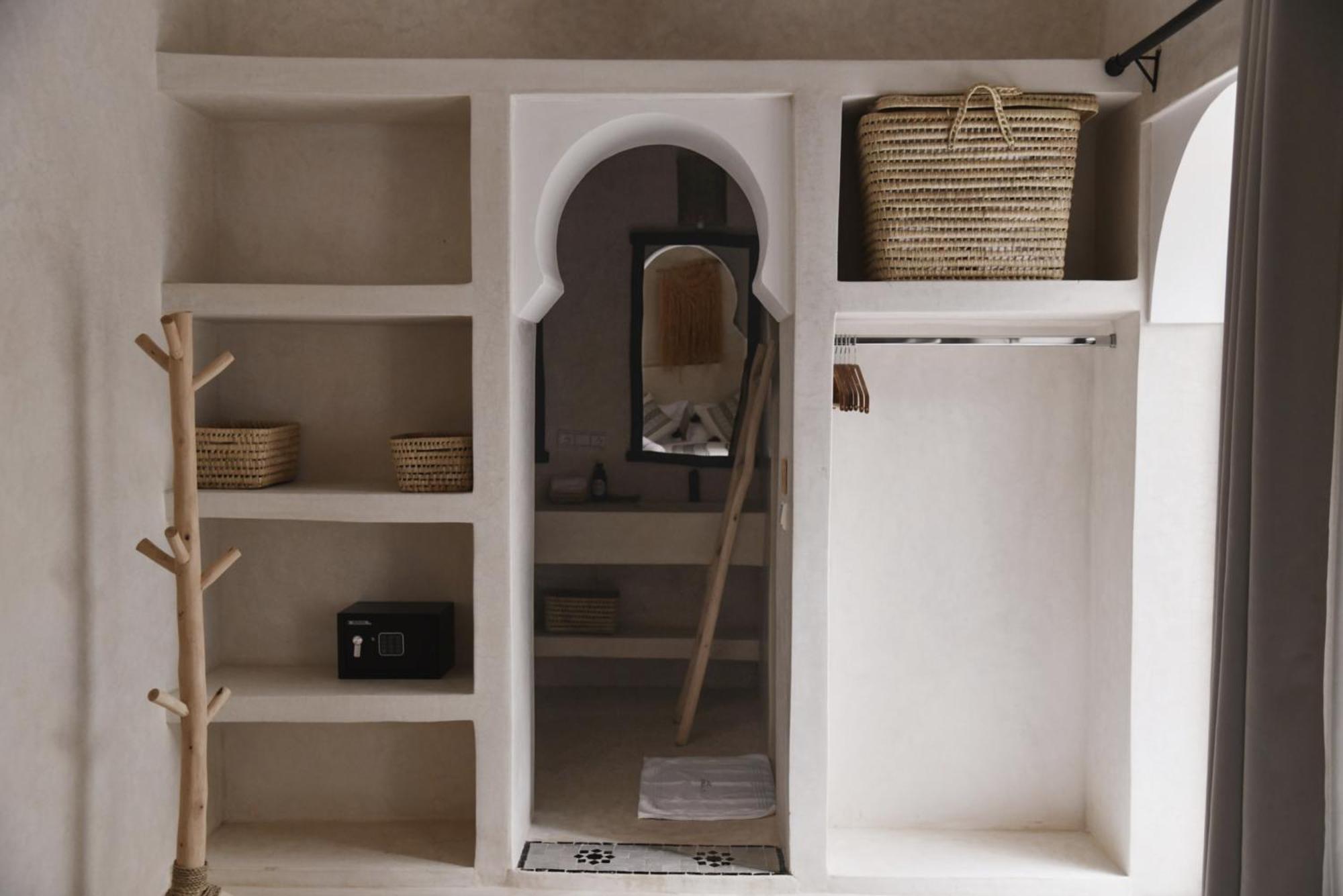 Riad Soulmate Marrakesh Exterior photo