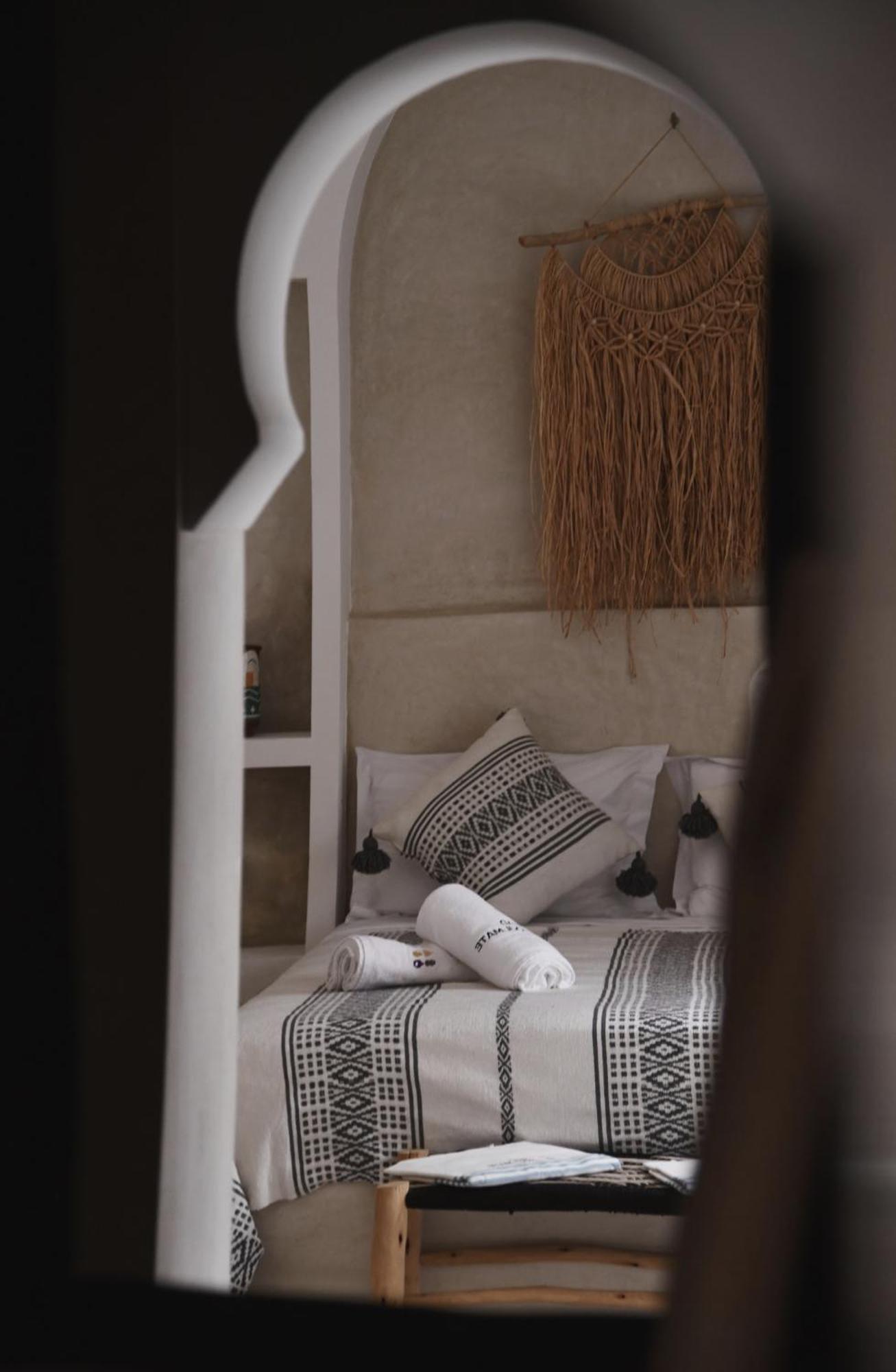 Riad Soulmate Marrakesh Exterior photo