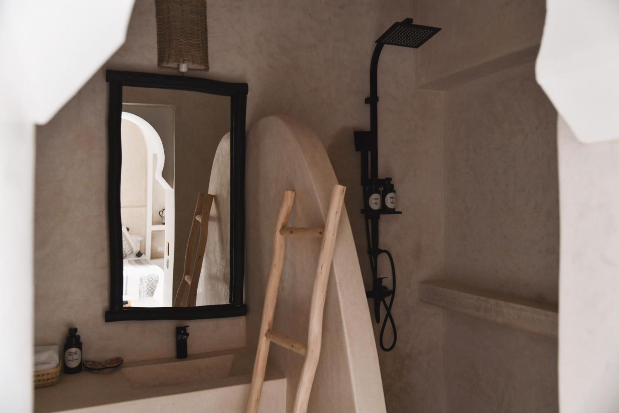 Riad Soulmate Marrakesh Exterior photo