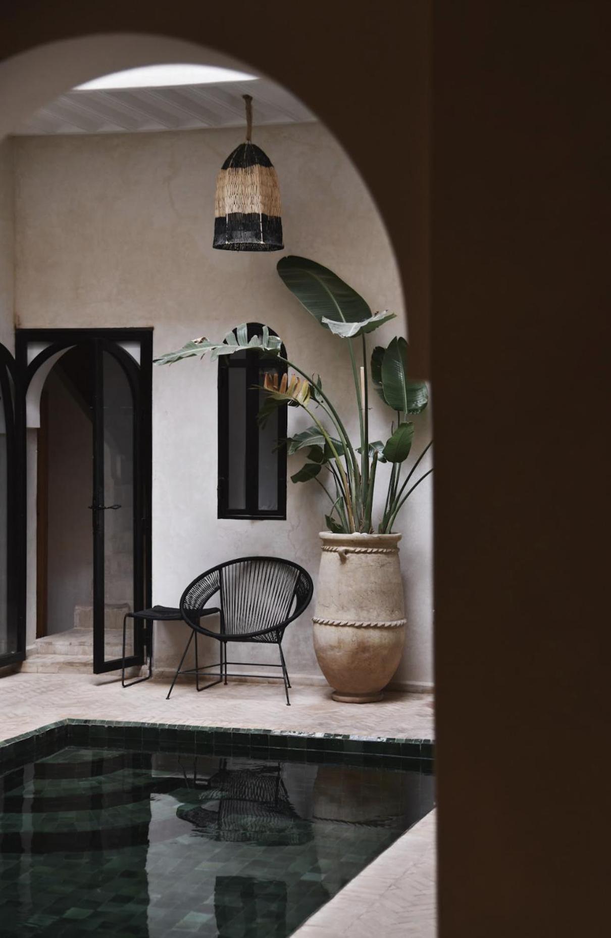 Riad Soulmate Marrakesh Exterior photo