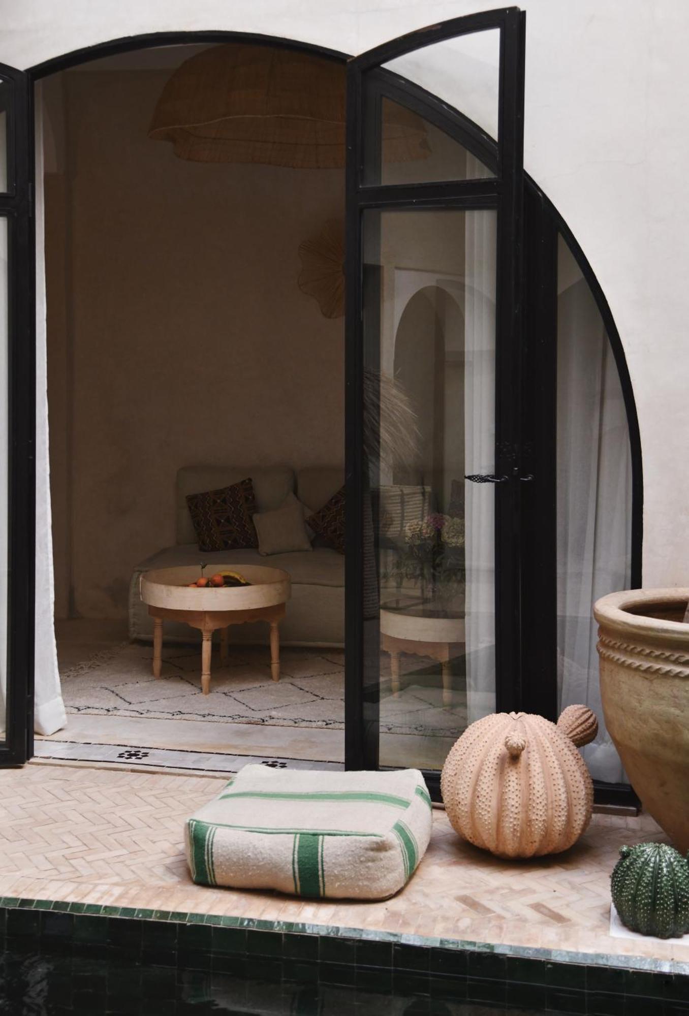 Riad Soulmate Marrakesh Exterior photo
