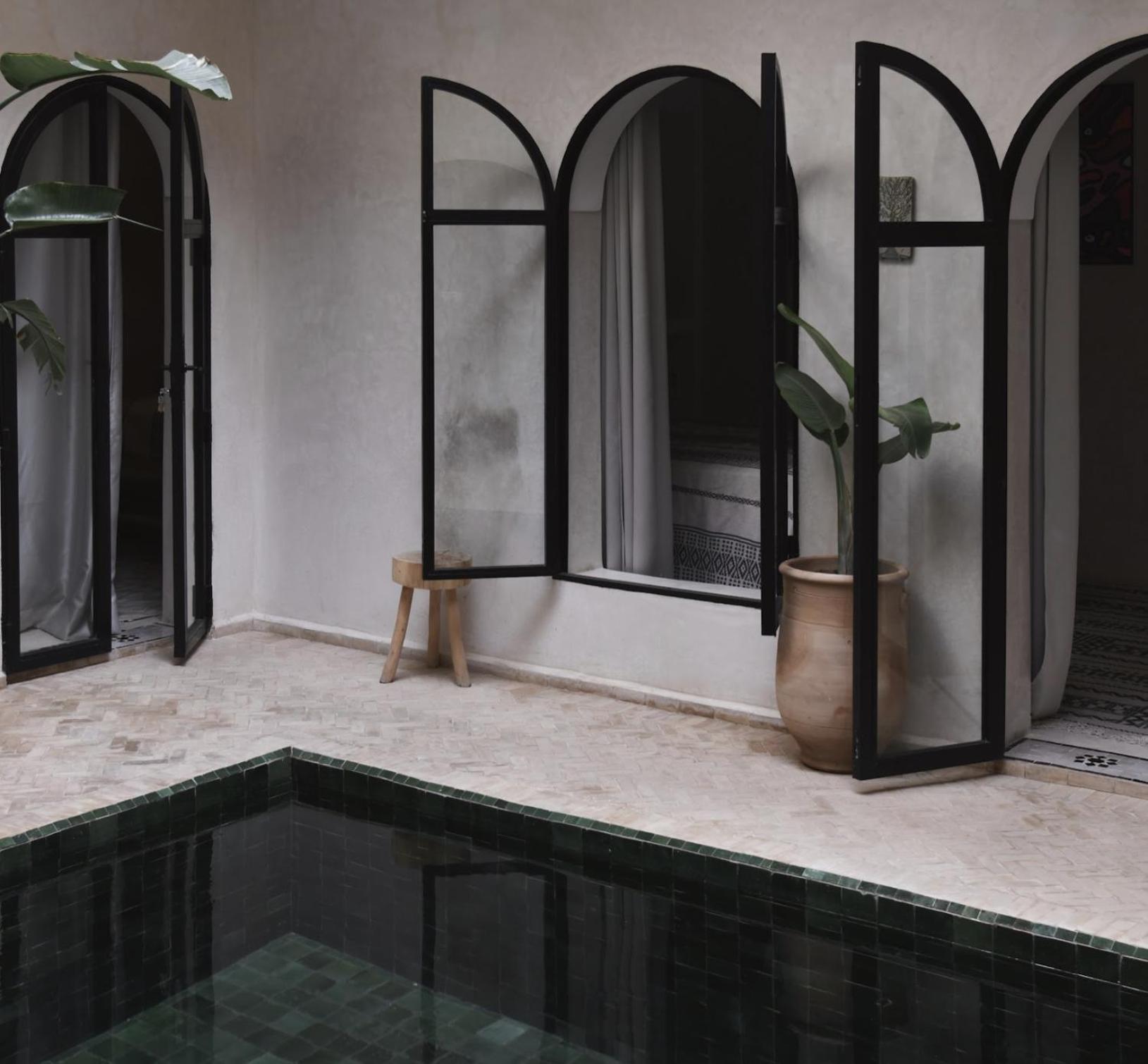 Riad Soulmate Marrakesh Exterior photo