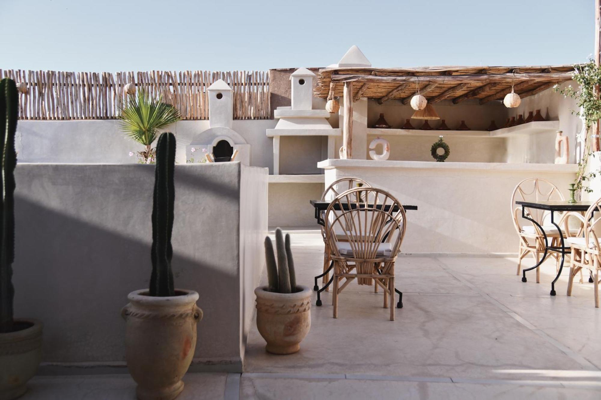 Riad Soulmate Marrakesh Exterior photo