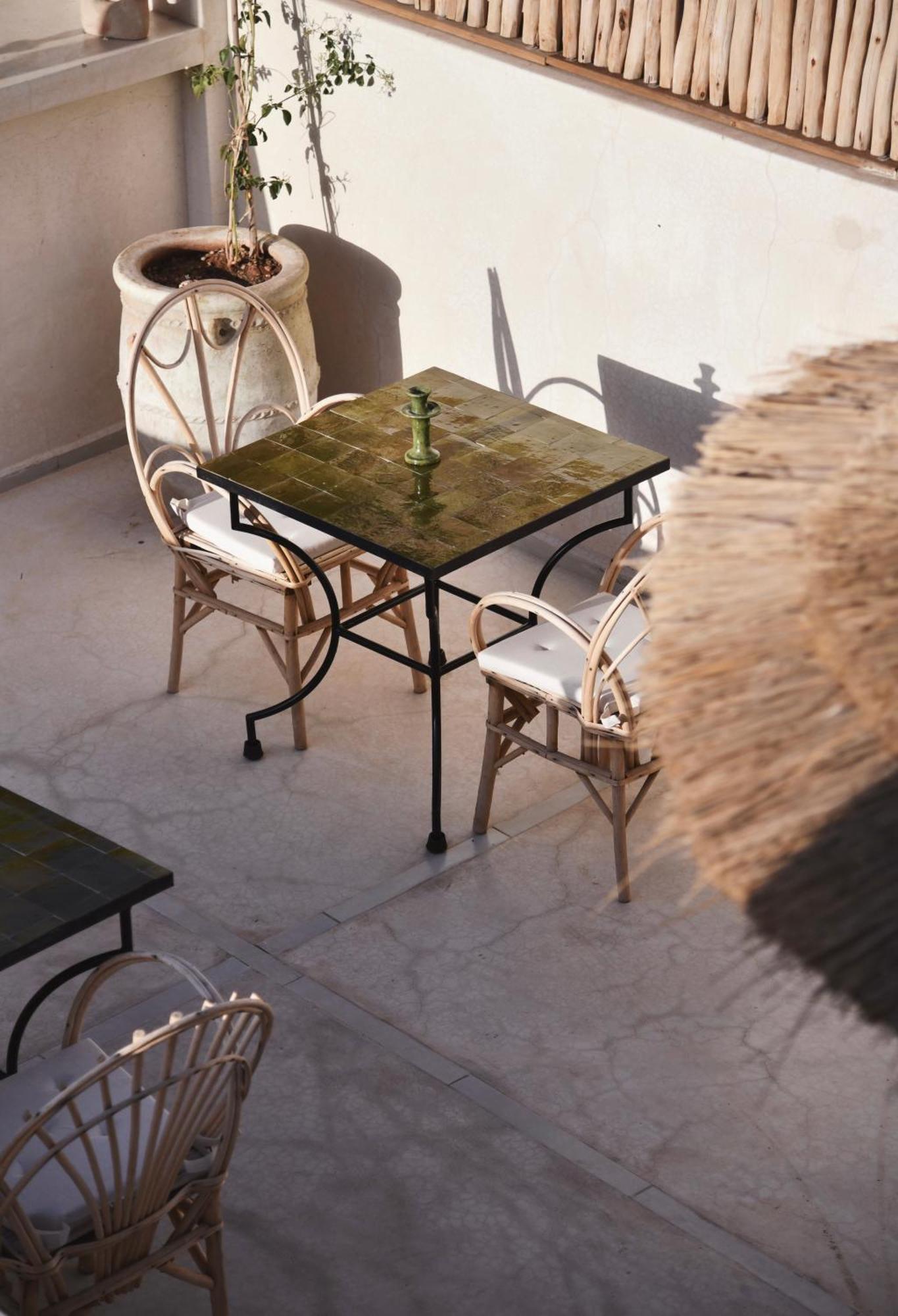 Riad Soulmate Marrakesh Exterior photo