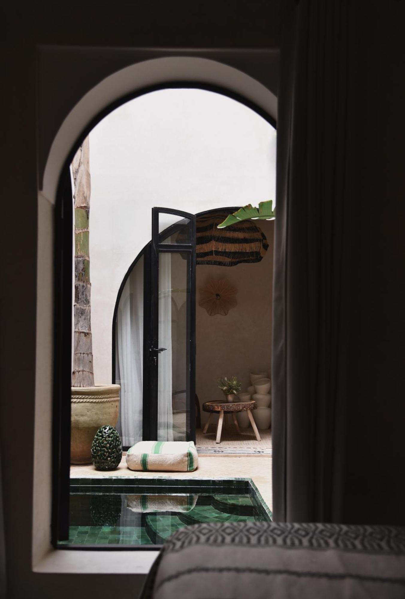Riad Soulmate Marrakesh Exterior photo