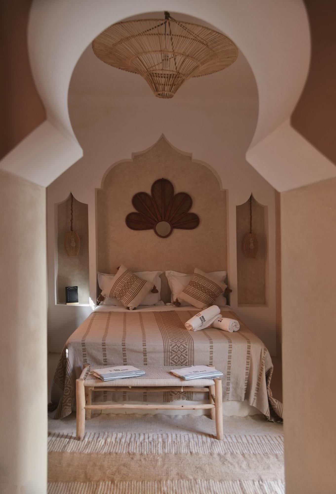 Riad Soulmate Marrakesh Exterior photo