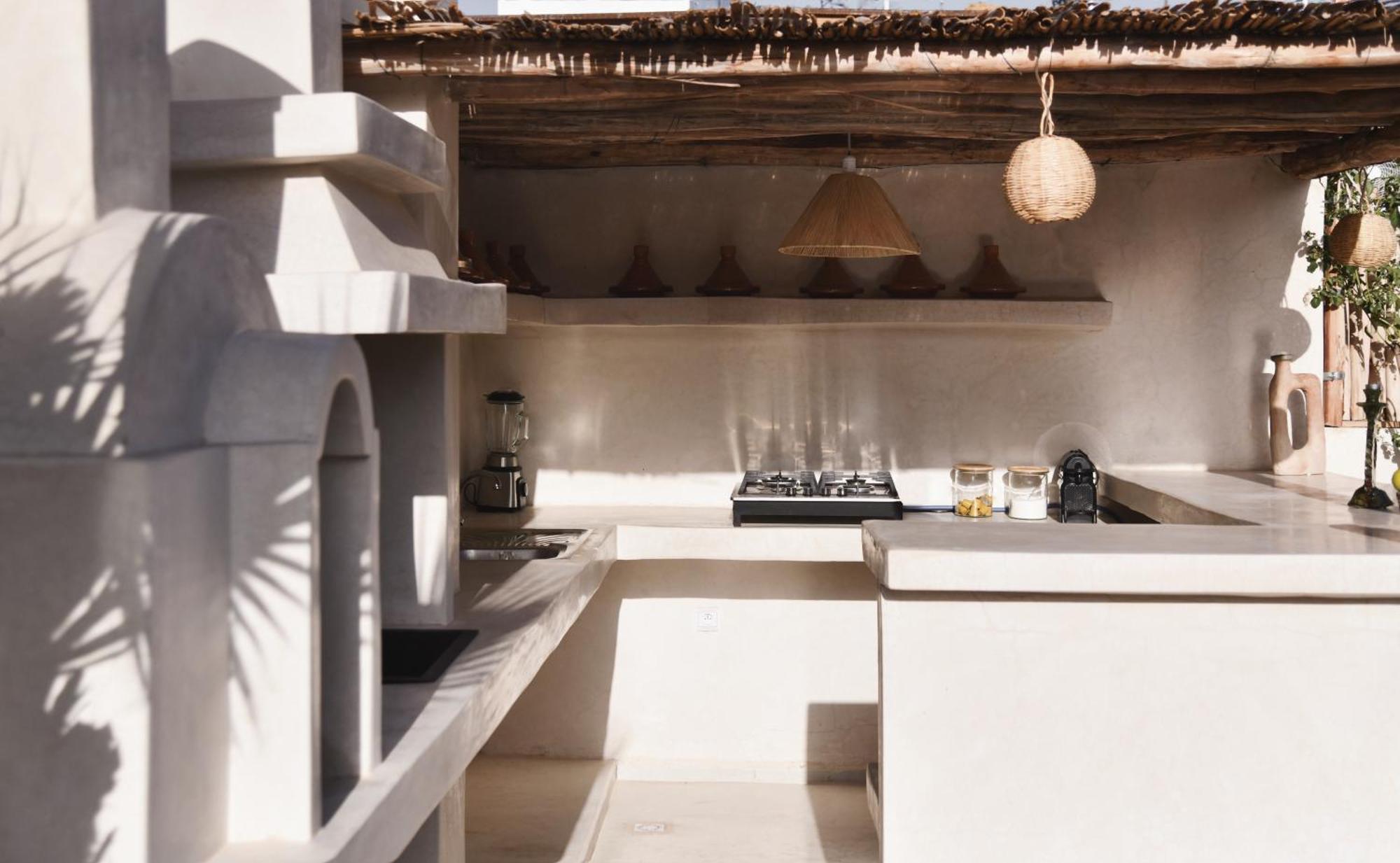 Riad Soulmate Marrakesh Exterior photo