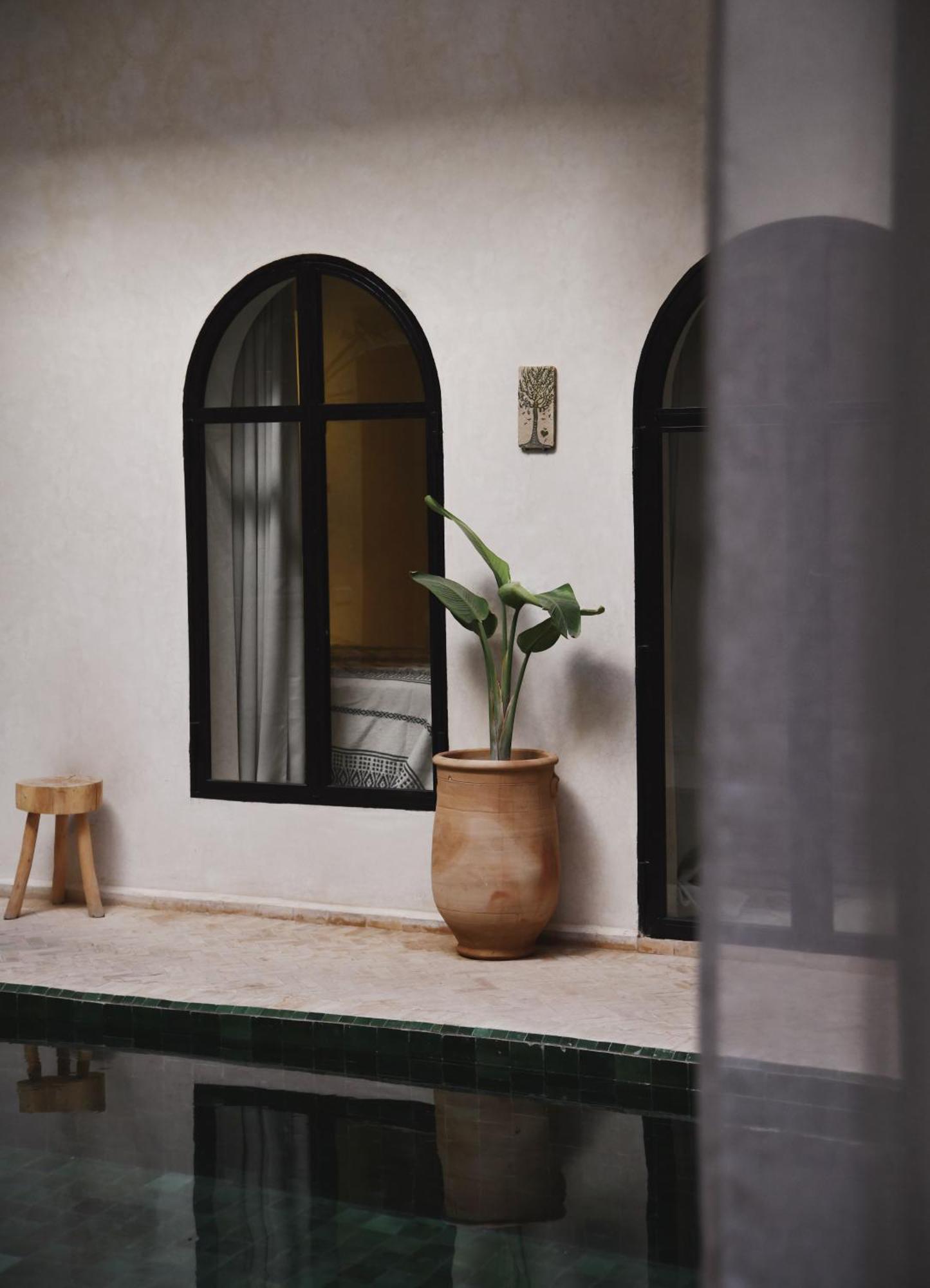 Riad Soulmate Marrakesh Exterior photo