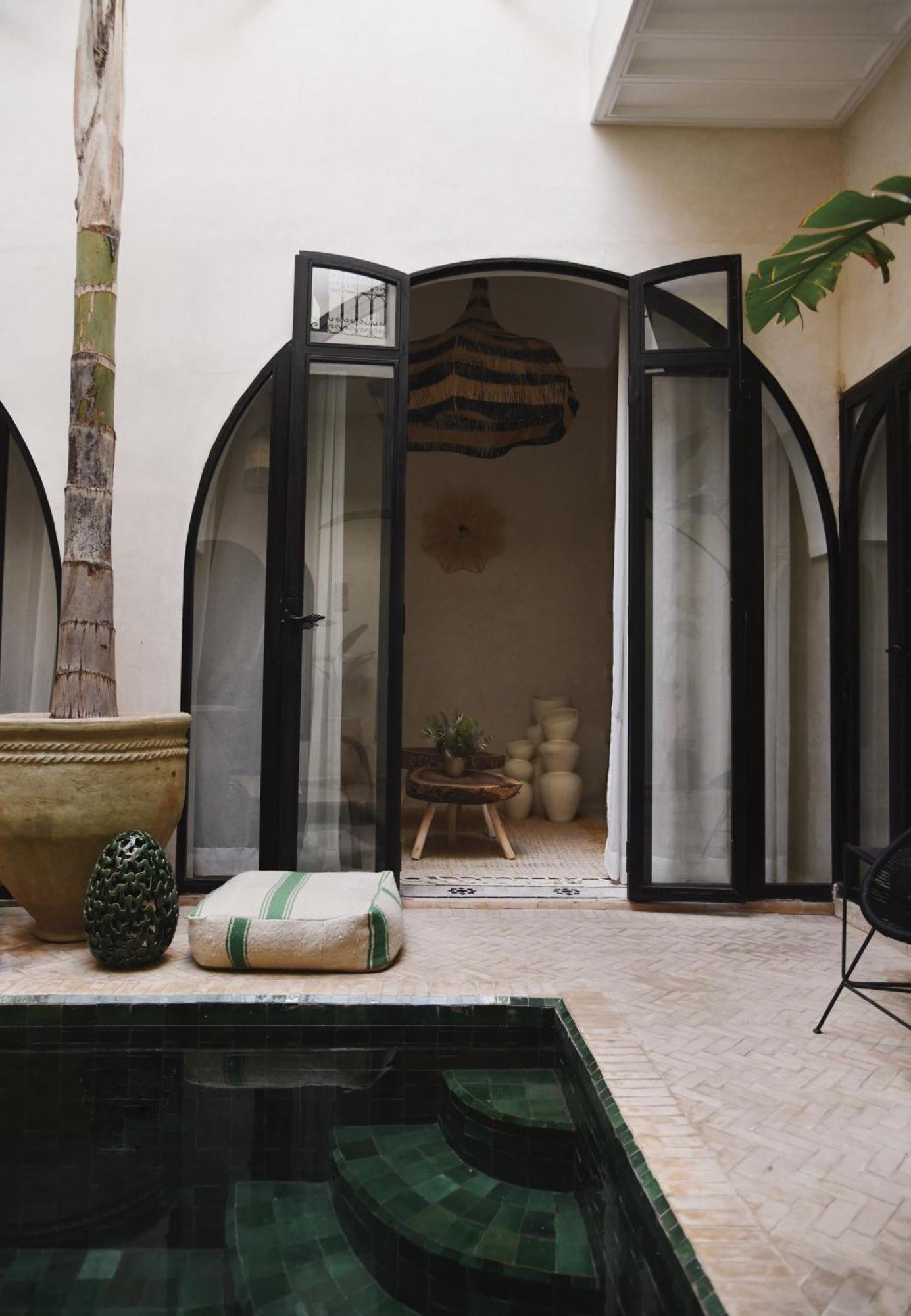 Riad Soulmate Marrakesh Exterior photo