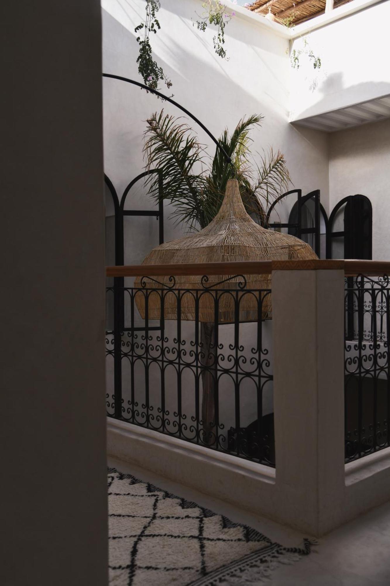 Riad Soulmate Marrakesh Exterior photo
